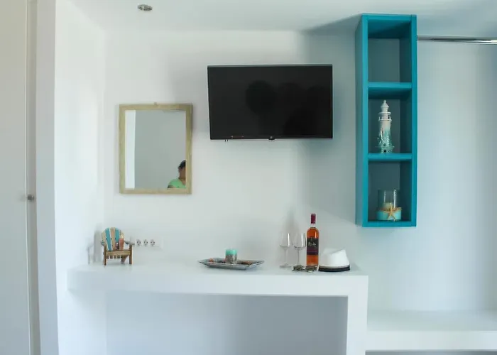 Aparthotel Sea & Sun 4*