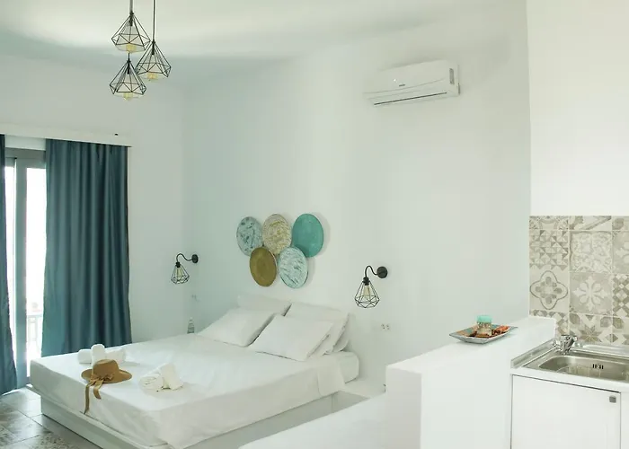 Aparthotel Sea & Sun