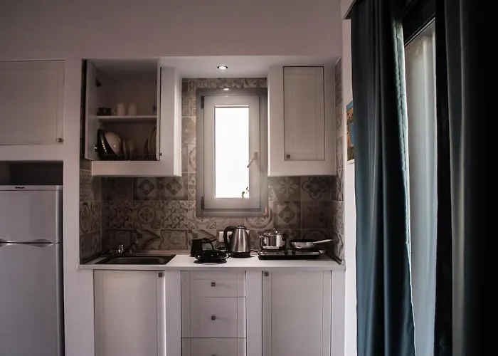 Aparthotel Sea & Sun 4*