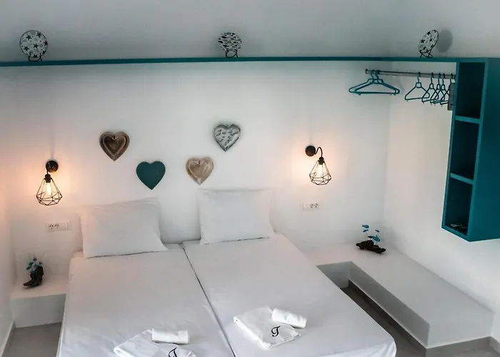 Aparthotel Sea & Sun 4*