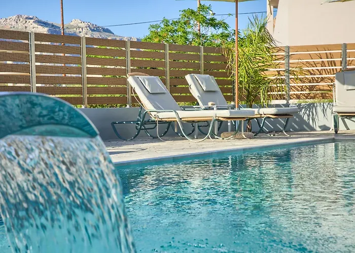 Sea & Sun Aparthotel 4*