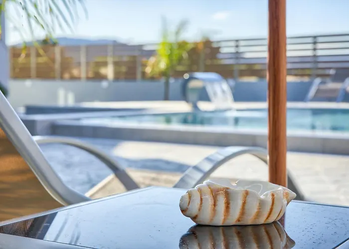 Aparthotel Sea & Sun 4*