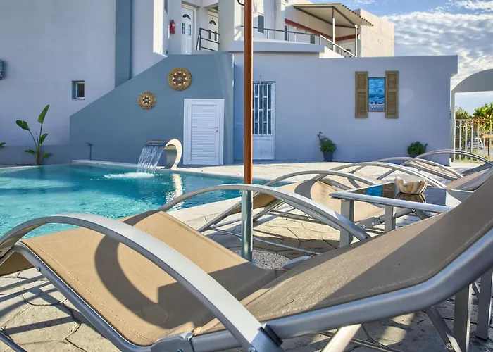 Aparthotel Sea & Sun