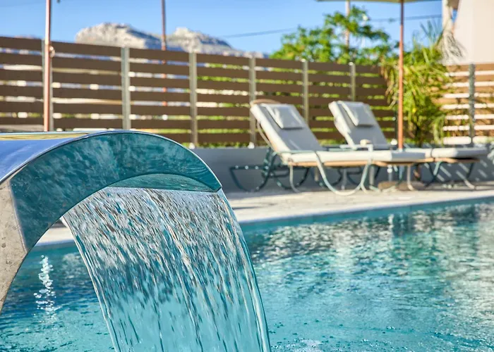 Sea & Sun Aparthotel